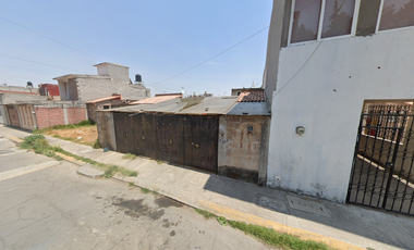 CASA EN CALLE ALPES, SAN FRANCISCO TLALCILALCAPAN, ALMOLOYA DE JUAREZ, ESTADO DE MÉXICO. ¡¡NO CREDITOS!!