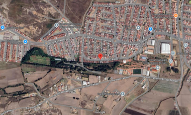 CASA EN CALLE ALPES, SAN FRANCISCO TLALCILALCAPAN, ALMOLOYA DE JUAREZ, ESTADO DE MÉXICO. ¡¡NO CREDITOS!!