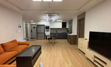 For Rent: Fully Furnished 2-Bedroom Condo inside D'Heights, Clark