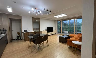 For Rent: Fully Furnished 2-Bedroom Condo inside D'Heights, Clark