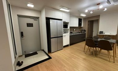 For Rent: Fully Furnished 2-Bedroom Condo inside D'Heights, Clark