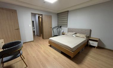 For Rent: Fully Furnished 2-Bedroom Condo inside D'Heights, Clark