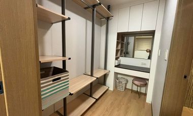 For Rent: Fully Furnished 2-Bedroom Condo inside D'Heights, Clark
