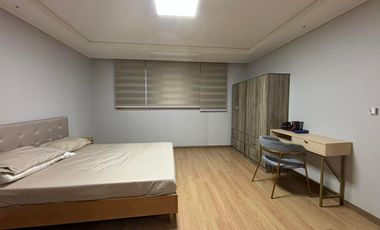 For Rent: Fully Furnished 2-Bedroom Condo inside D'Heights, Clark