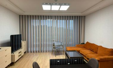 For Rent: Fully Furnished 2-Bedroom Condo inside D'Heights, Clark