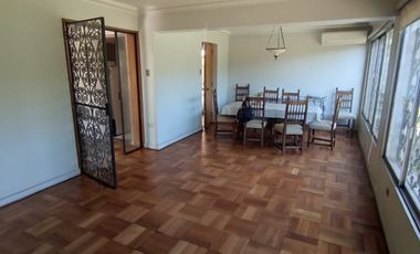 Casa Villa Olivares , Rancagua