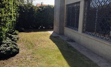 Casa Villa Olivares , Rancagua