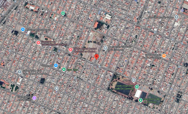 CASA EN CALLE DIEGO RIVERA , CAMPIÑA DE ARAGON, ECATEPEC DE MORELOS, ESTADO DE MÉXICO. ¡¡NO CREDITOS!!