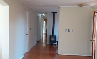 Casa Villa Instituto Ingles , Machalí