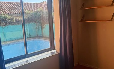 Casa Villa Instituto Ingles , Machalí