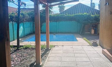 Casa Villa Instituto Ingles , Machalí