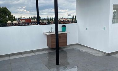 Venta de Hermosa Casa dentro de Fraccionamiento Nuevo en Cuautlancingo