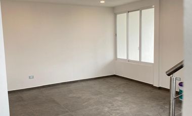 Venta de Hermosa Casa dentro de Fraccionamiento Nuevo en Cuautlancingo