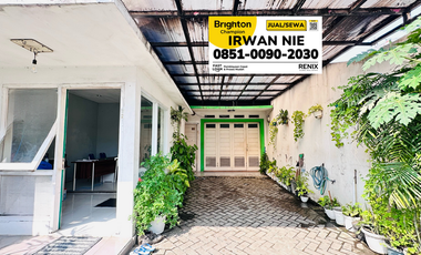 Rumah disewakan di Hulaan, Gresik, Jawa Timur