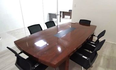 URGENT! OFFICE SPACE FOR RENT AT CAPITAL HOUSE BGC