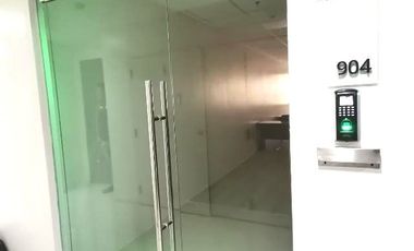 URGENT! OFFICE SPACE FOR RENT AT CAPITAL HOUSE BGC
