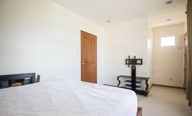 For Rent: Brand New 2-Bedroom Semi-Furnished Villa in Gated Golf Community Near Tagaytay – Ready for Occupancy