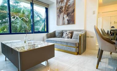 2 Bedroom For Lease In One Rockwell West, Makati City