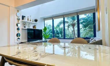 2 Bedroom For Lease In One Rockwell West, Makati City