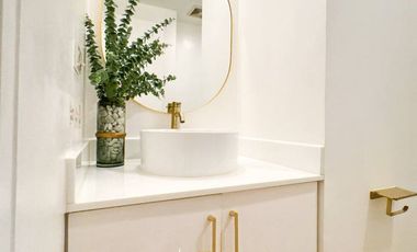 2 Bedroom For Lease In One Rockwell West, Makati City