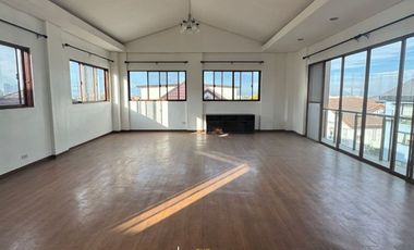 4 Bedroom For Lease in McKinley Hill Village, Taguig City