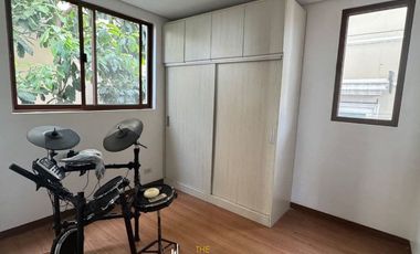 4 Bedroom For Lease in McKinley Hill Village, Taguig City