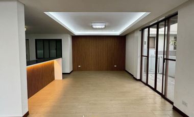 4 Bedroom For Lease in McKinley Hill Village, Taguig City