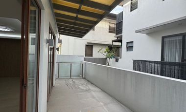 4 Bedroom For Lease in McKinley Hill Village, Taguig City