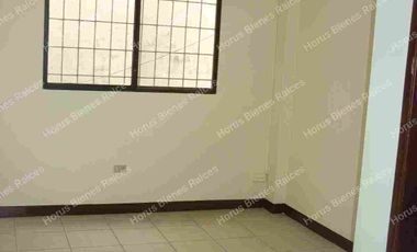 Rento departamento amplio, Cdla Miraflores junto a Urdesa Central y cerca Albán Borja