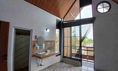 RUMAH 2 LANTAI DI TABING