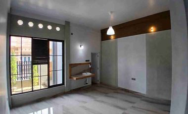 RUMAH 2 LANTAI DI TABING