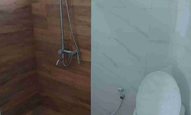 RUMAH 2 LANTAI DI TABING