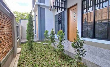 RUMAH 2 LANTAI DI TABING