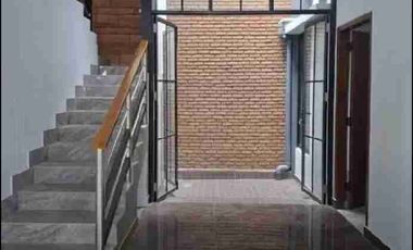 RUMAH 2 LANTAI DI TABING