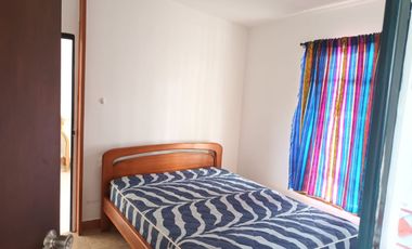 Renta Suite, al ingreso de Cotacachi