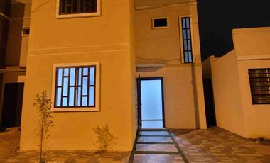 Chongon casa en Alquiler