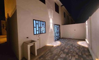 Chongon casa en Alquiler
