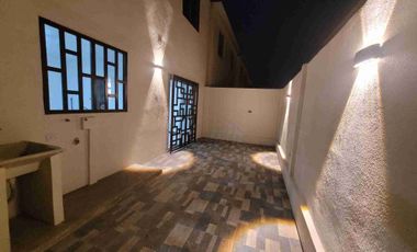 Chongon casa en Alquiler