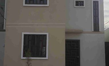 Chongon casa en Alquiler
