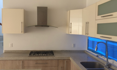 Casa Habitación ubicada en Reserva San Nicolas, Aguascalientes, Aguascalientes