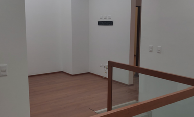 Casa Habitación ubicada en Reserva San Nicolas, Aguascalientes, Aguascalientes