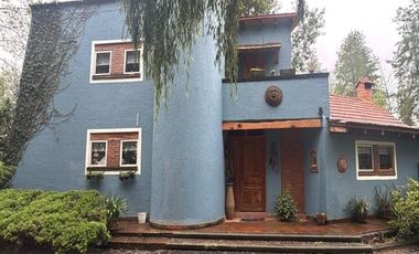 Casa Habitación ubicada en La Huerta, Jilotepec, Estado de México