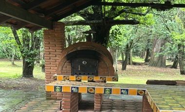 Casa Habitación ubicada en La Huerta, Jilotepec, Estado de México