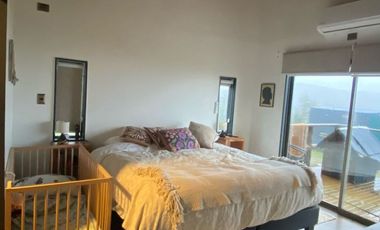 Arriendo Casa Estilo Granero – Cutipay Alto, Valdivia