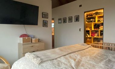 Arriendo Casa Estilo Granero – Cutipay Alto, Valdivia