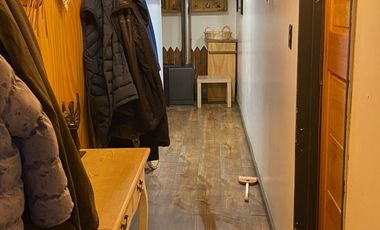 Arriendo Casa Estilo Granero – Cutipay Alto, Valdivia