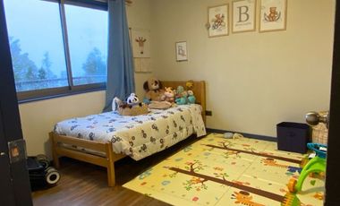 Arriendo Casa Estilo Granero – Cutipay Alto, Valdivia