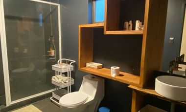Arriendo Casa Estilo Granero – Cutipay Alto, Valdivia