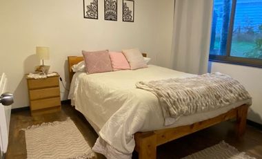 Arriendo Casa Estilo Granero – Cutipay Alto, Valdivia