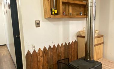 Arriendo Casa Estilo Granero – Cutipay Alto, Valdivia